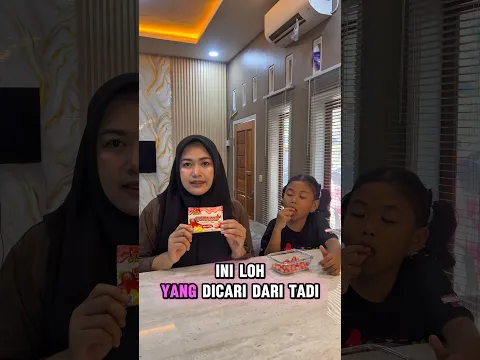 Biskuit fink ritsuki yang lagi virall #funny #comedy #kreatif