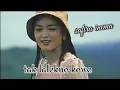 Download Lagu tak lalekne kowe safira inema