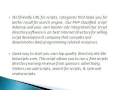 Classified script PHP Classified Script
