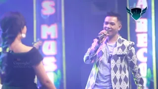 gerry mahesa feat jihan audy seleramu seleraku dangdut official music video 