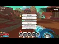Slime Rancher How To Get The Mark 2 and Mark 3 Treasure Crackers Explained