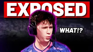 paper rex isnt unpredictable anymore