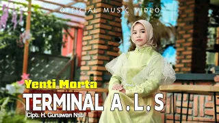 Download Yenti Morta - Terminal ALS - Lagu Tapsel (Official Music Video) MP3