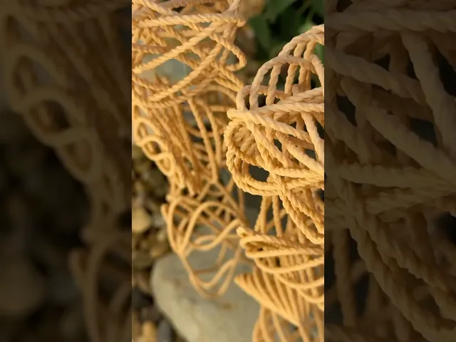Lissajous Rope Knots video thumbnail