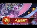Download Lagu Inilah Dia Diva Melayu, KDI Kedatangan Iyeth Bustami [NIRMALA] - Kontes 4 Besar KDI (10/9)