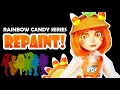Download Lagu Rainbow Candy Series 🍭 ORANGE - Clementine Doll