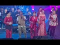 Download Lagu Edo Kondologit, Rita Butar Butar, Trio RNB Poda @ Konser Merdeka Anak Ni Raja