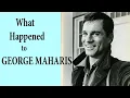 George Maharis and Season Hubley on Skip E Lowe