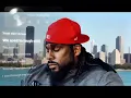 Half Of Me Wants To Stay - King Loctayvious