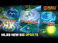 7 NEW SKINS GAMEPLAY | HYLOS MYTHIC | NOVARIA \u0026 GATOT M7 | ATLAS EPIC | YSS SPECIAL \u0026 MORE