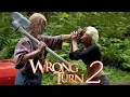 Lagu Wrong Turn 2: Deat End (2007) Movie 🔥 Analysis \u0026 Breakdown with Facts \u0026 Personal Opinion