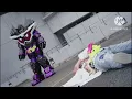 Download Lagu Kamen Rider Ex-Aid Trilogy Another Ending || Genm vs Lazer || Kuroto and Kiriya (FMV)