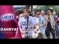 Download Lagu DAHSYAT - Rocket Rockers \
