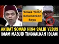 Lagu AKIBAT SOMAD HIN4 SALIB YESUS IMAM MASJID TINGGALKAN ISLAM