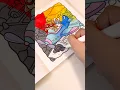 Coco Wyo Cozy Cuties Coloring Book