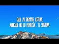 Nanpa Básico - Estuve Ahi