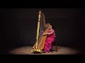 Naoko Yoshino / Tournier: Étude de concert "Au matin"　吉野直子 / トゥルニエ：朝に
