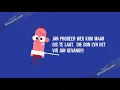 Download Lagu BANG JAN DOOIE JAN