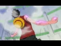 Lagu One Piece AMV - Bleed It Out