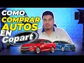 How to BUY CARS on COPART