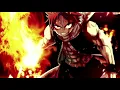 Natsu Dragneel Fairy Tail Wallpaper
