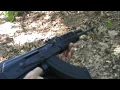 AK Close Up