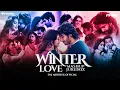 Lagu Winter Love Mashup Jukebox - Dvj Abhishek Nonstop Sad Romantic Bollywood Hits 2025 LoFi Mashup 