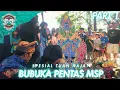 Download Lagu PART 1 BUBUKA PENTAS MSP DI BABAKAN CIANJUR | PERAYAAN ULANG TAHUN TUAN HAJAT | MUTIYARA SURYA PUTRA