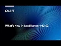 LoadRunner 12 62 What s new webinar