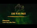 Cloonee - Love You Like That
