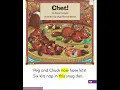 Start Right Reader Chet