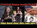 Lagu BUKTI KALAU HAPPY ASMARA SMART