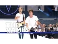 Lagu The Vamps - 'I Found A Girl' (Live At The Summertime Ball 2016)