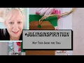 Turn Old Maps into Beautiful Scrapbook Pockets Easy Paper Craft Tutorial