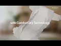 Download Lagu Nieuwe + verbeterde Clean Conscious Diapers® | Honest®