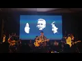 Iwan Fals feat. Jason Ranti & Danilla Riyadi - Rindu Tebal