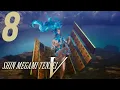 Shin Megami Tensei V Episode 8 Anahita Switch No Commentary English