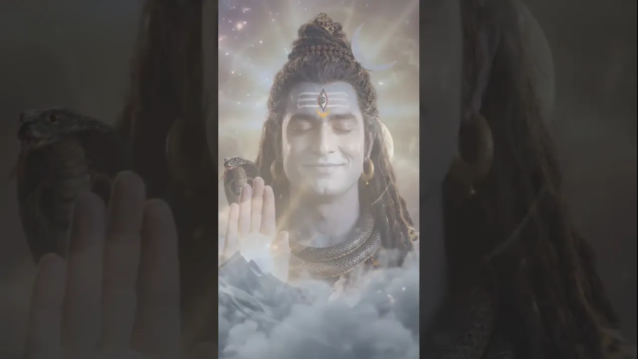 Har Har Mahadev