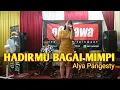 Download Lagu HADIRMU BAGAI MIMPI ALYA PANGESTY oQinawa