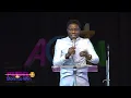 Lagu LIVING VICTORIOUSLY || VEN. DR. MOSES OMEKE || PENIEL 2023