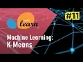 Machine Learning Using Scikit-Learn K-Means