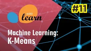 Machine Learning Using Scikit-Learn K-Means