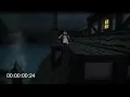 House Climbing speed run any Large Forge s Walls FFXIV