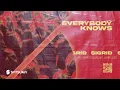 Download Lagu Sigrid - Everybody Knows (Emre Kabak Remix)