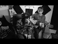 MAMA - DEGANS X PURE NEGGA (VERSION ACUSTICA) "KION STUDIO"
