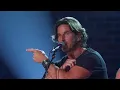 Front And Center | Dierks Bentley | I Hold On