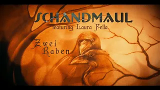 SCHANDMAUL - Zwei Raben (Official Video) | Napalm Records