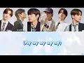 Plot Twist - TWS 【日本語字幕/パート分け/カナルビ/歌詞】