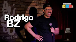 RODRIGO BZ: Quando a esposa decide o destino das férias!