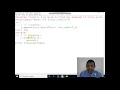 Write a program to find the maximum value of Given array